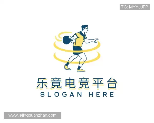 发现乐竟电竞